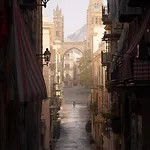 Gasthuis Charme Palermo-by E&k Palermo