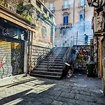 Gasthuis Charme Palermo-by E&k 3*