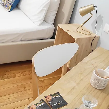 Charme Palermo-by E&k Maison d'hôtes