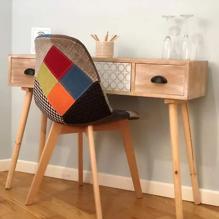 Charme Palermo-by E&k Maison d'hôtes Palerme