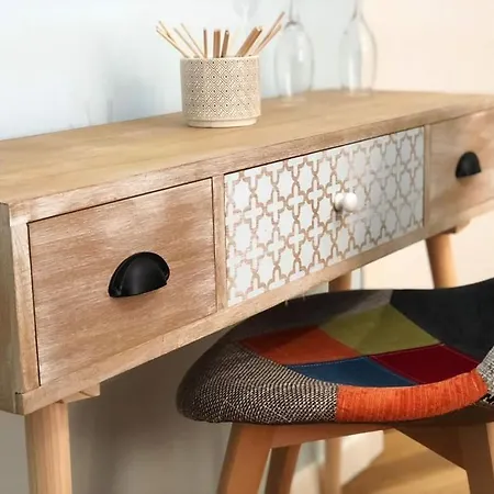 Charme Palermo-by E&k Maison d'hôtes