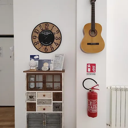 Charme Palermo-by E&k Maison d'hôtes