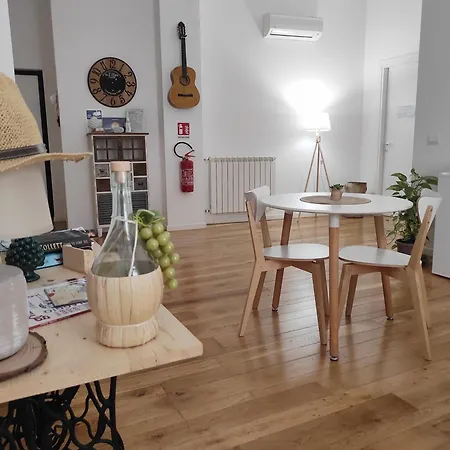 Charme Palermo-by E&k Maison d'hôtes Palerme
