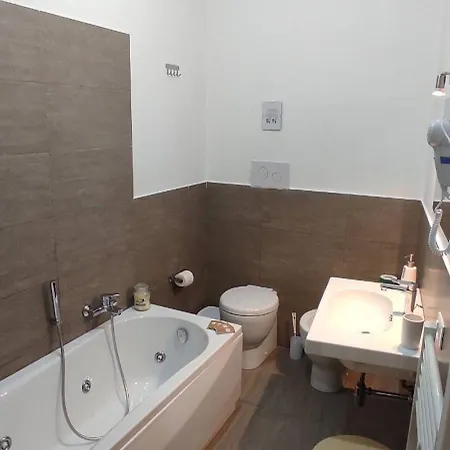 Guest house Albatros Centro