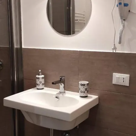Guest house Albatros Centro