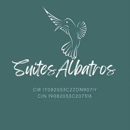 Albatros Centro Guest house