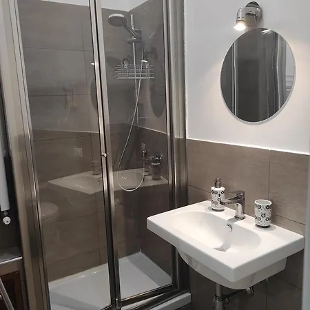 Albatros Centro Guest house Palermo
